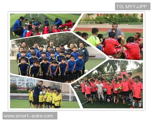 提升足球技能兰州足球培训班助力青少年梦想成真